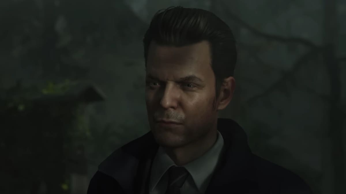Remedy Entertainment reveló las opciones de idioma de su nueva aventura de horror
