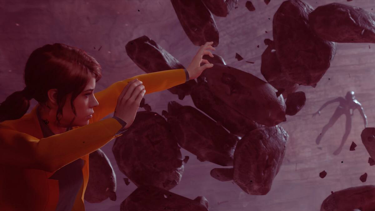 Remedy Entertainment trabaja en múltiples proyectos