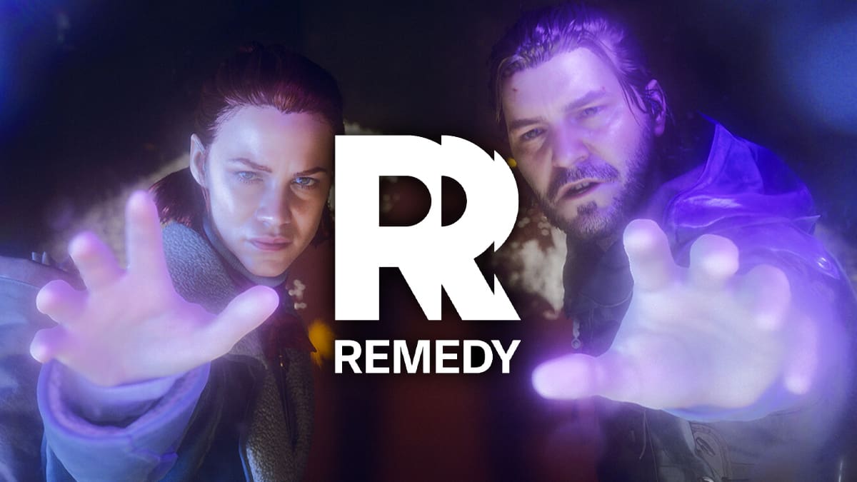 Remedy Entertainment ventas