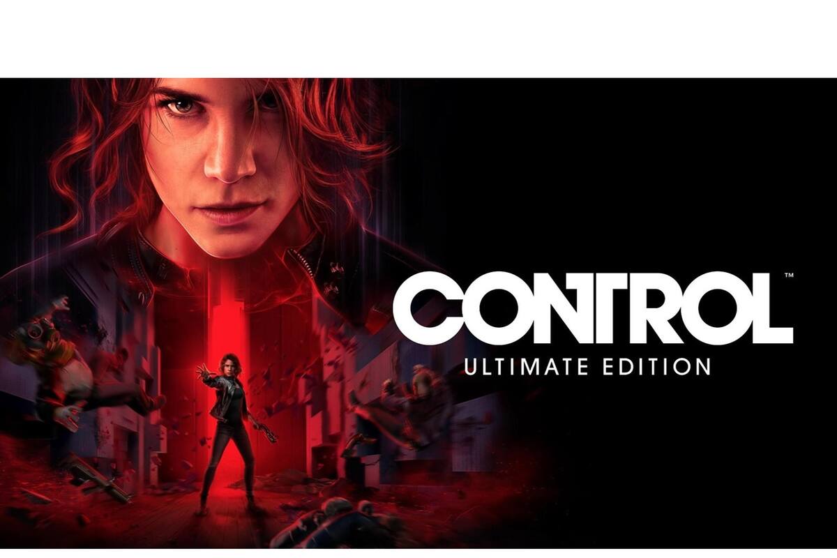 Podrás tener Control gratis en PlayStation 5 y Xbox Series X con una condición