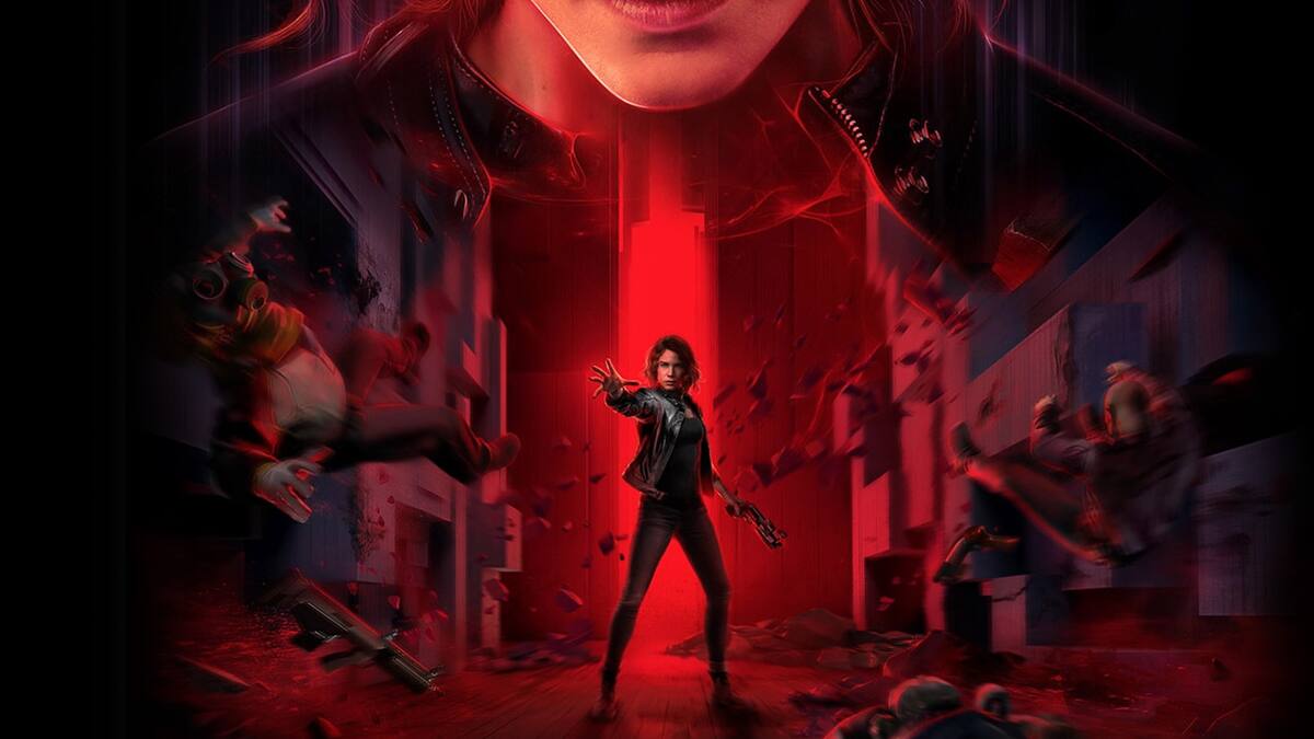Remedy presentó los primeros 15 minutos de la próxima expansión del juego
