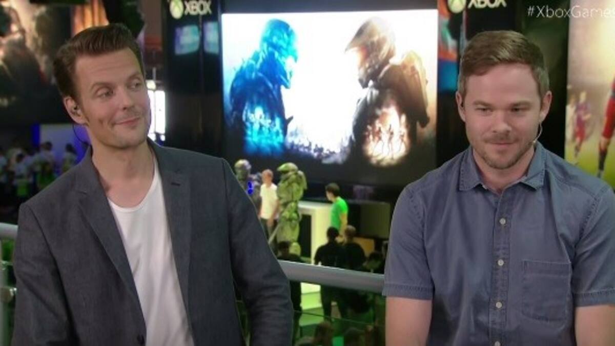 Remedy publicó un video donde los personajes prueban el juego