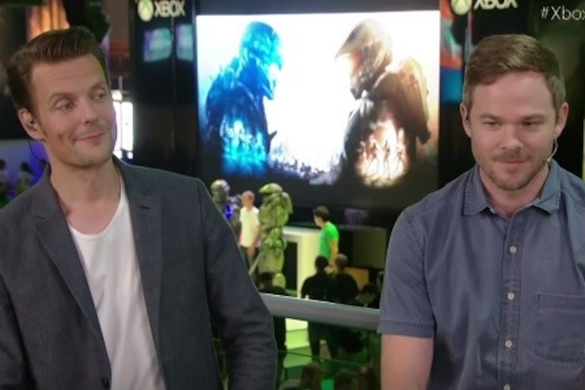 Ve a Max Payne y Alan Wake jugar Quantum Break