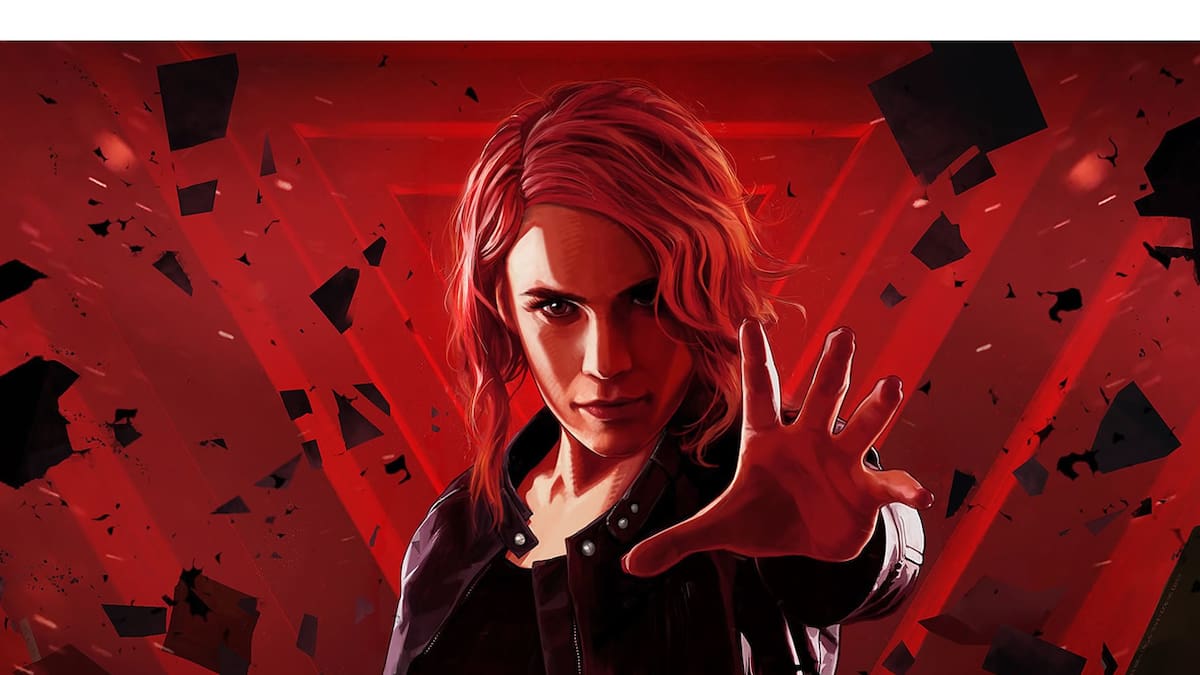Remedy reveló que la entrega original de su IP ya vendió más de 3 millones de copias