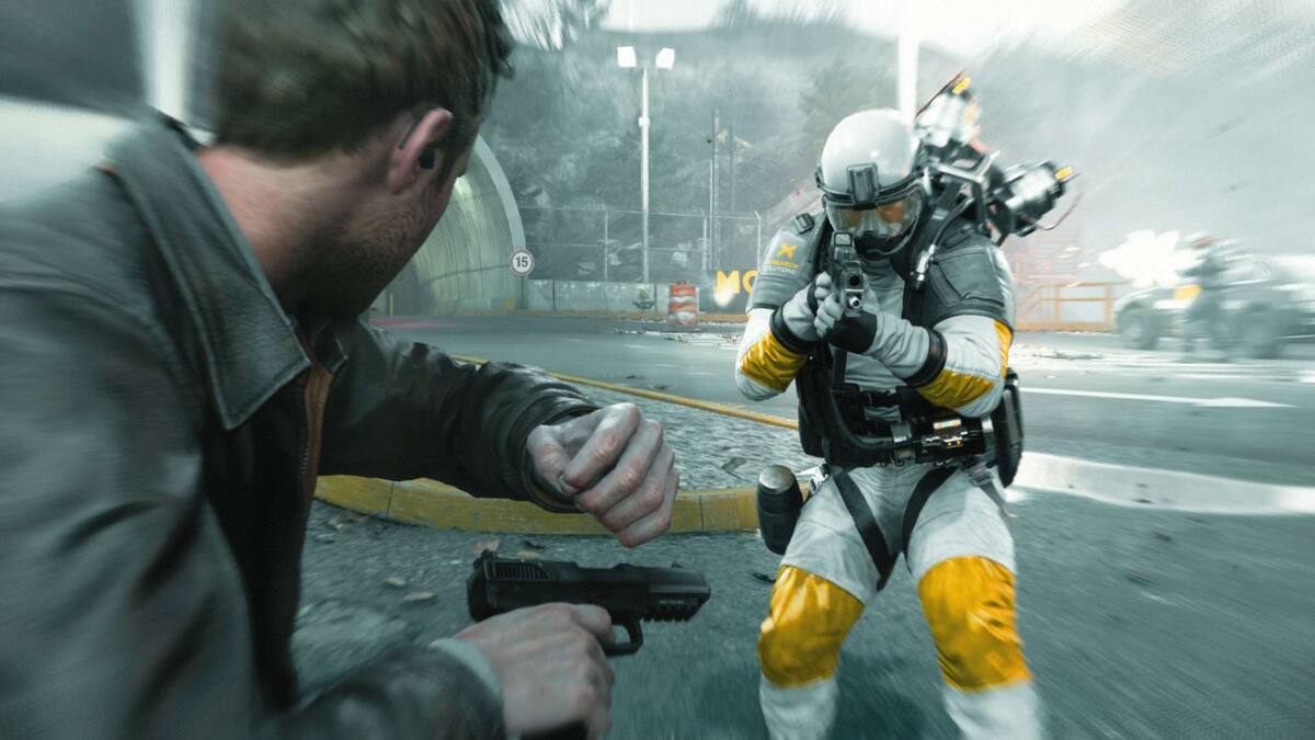 Remedy tendrá transmisión en vivo el día del debut del juego