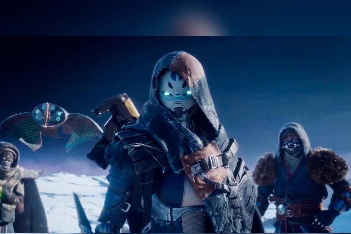 Bungie hits with $7.6 million lawsuit a copyright impersonator