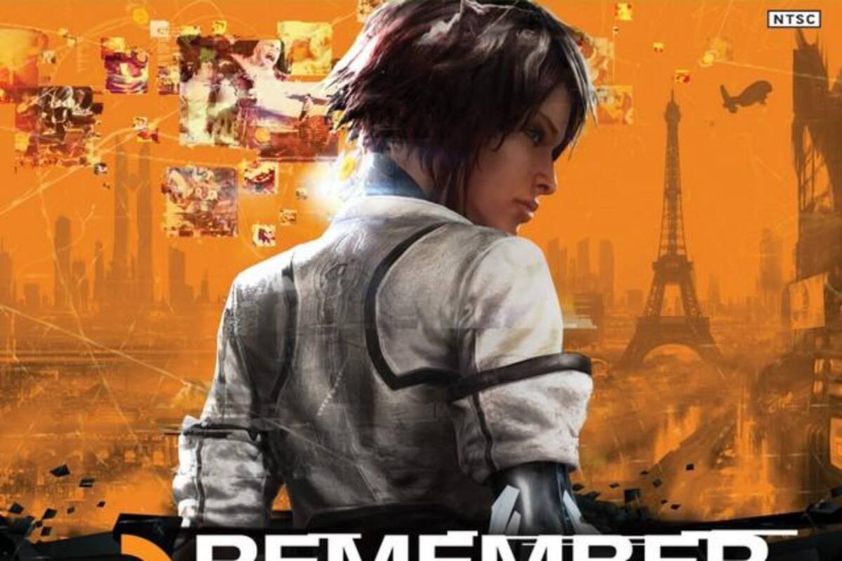 Remember Me