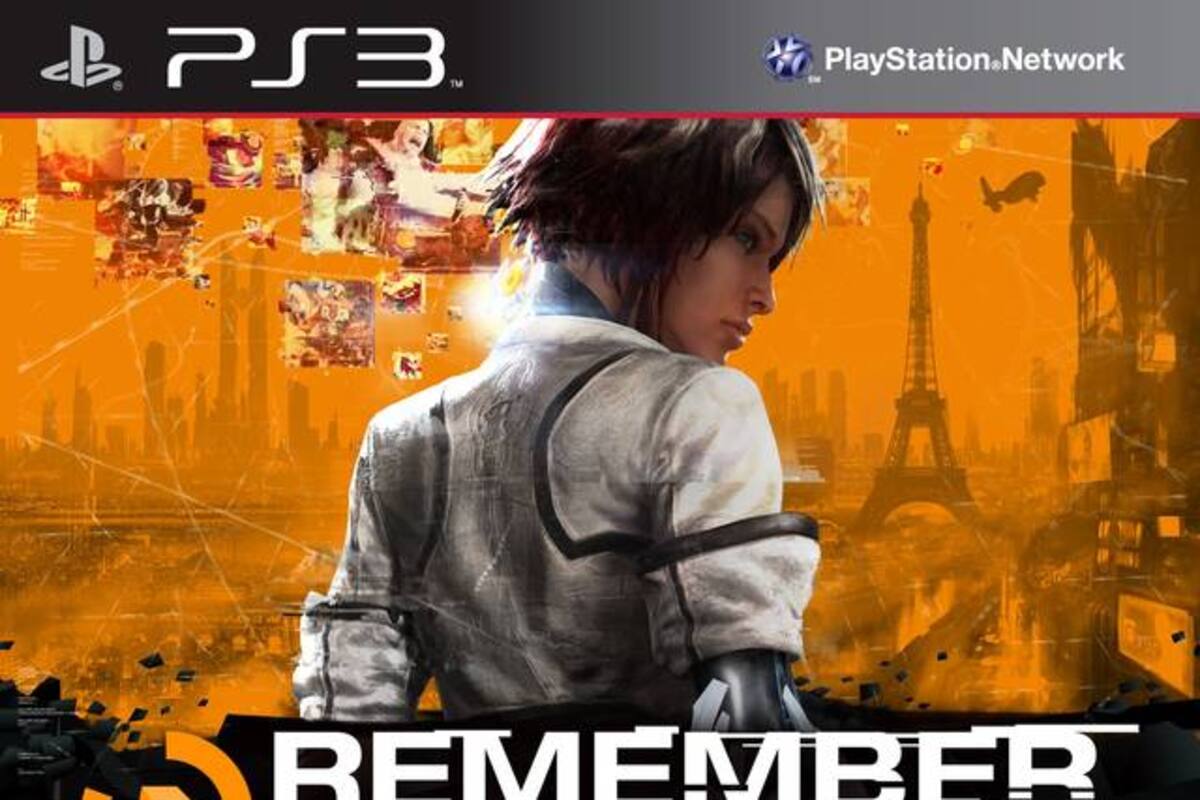 Remember Me