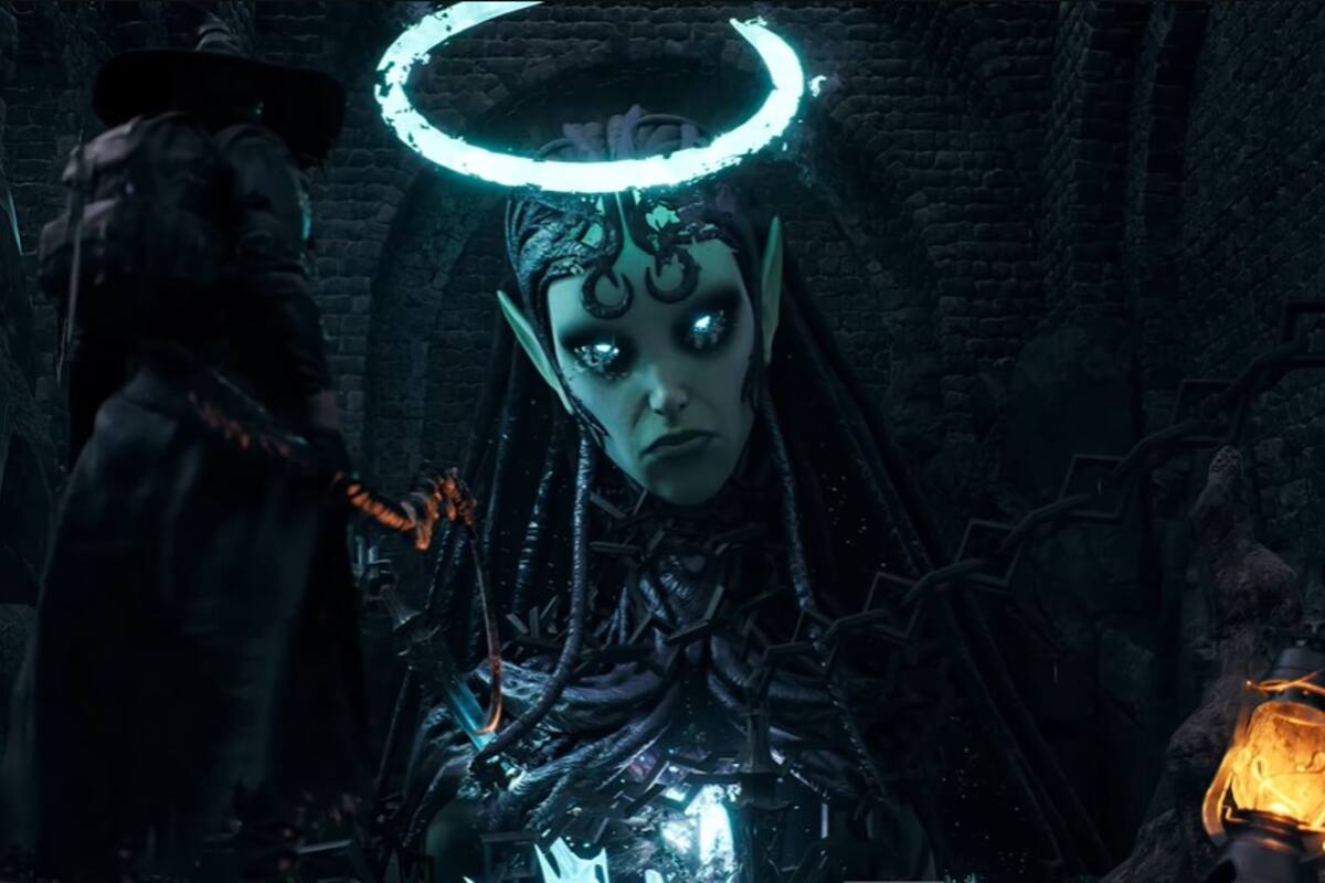 Remnant II - Avance de DLC "The Awakened King"