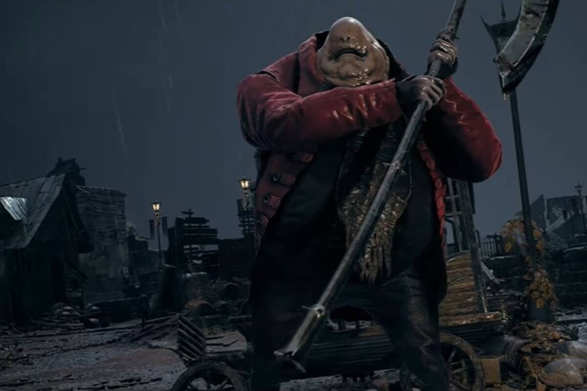Remnant II - Tráiler Lanzamiento DLC "The Awakened King"