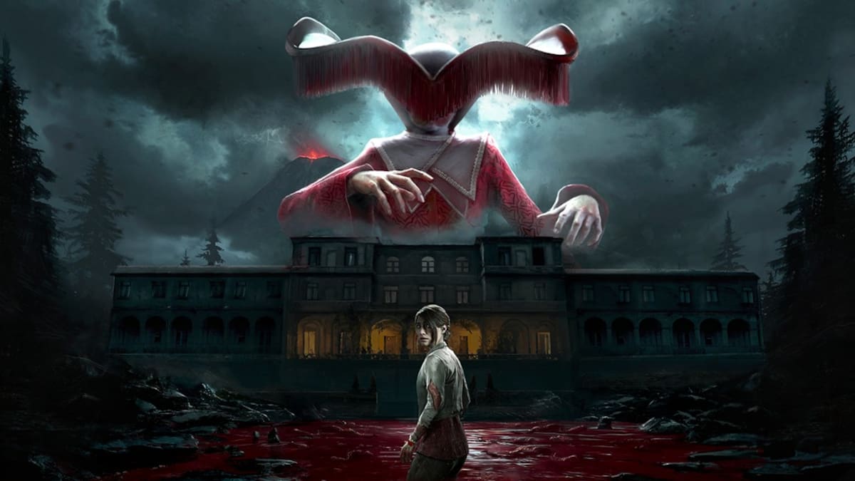 Remothered