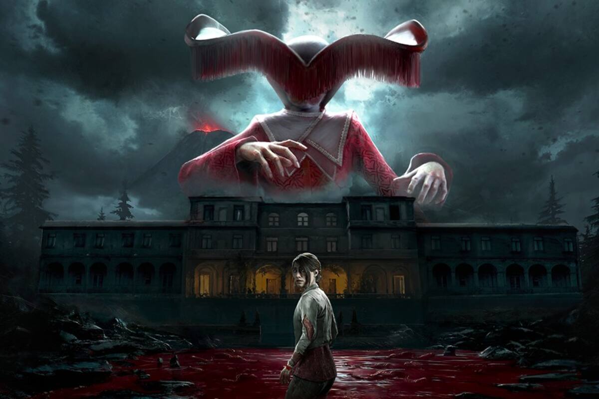 Este nuevo juego de terror promete ponerte los nervios de punta con misterios, persecuciones y oscuros secretos familiares