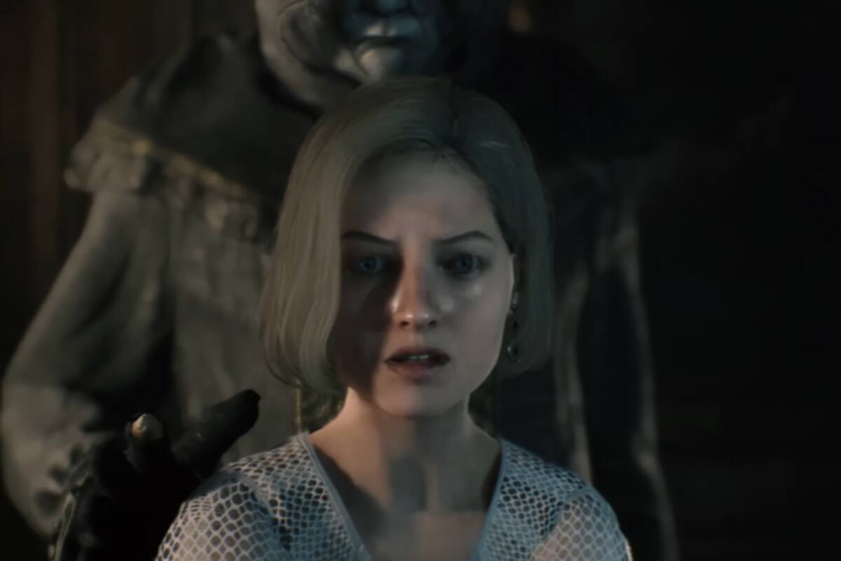 Remothered: Broken Porcelain - Tráiler de Avance "Story So Far"