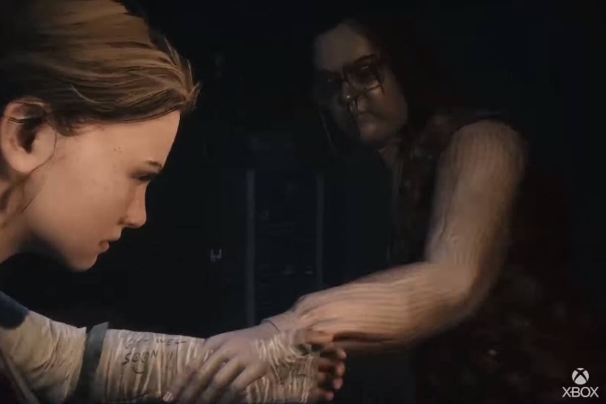 Remothered: Broken Porcelain - Trailer de Gameplay