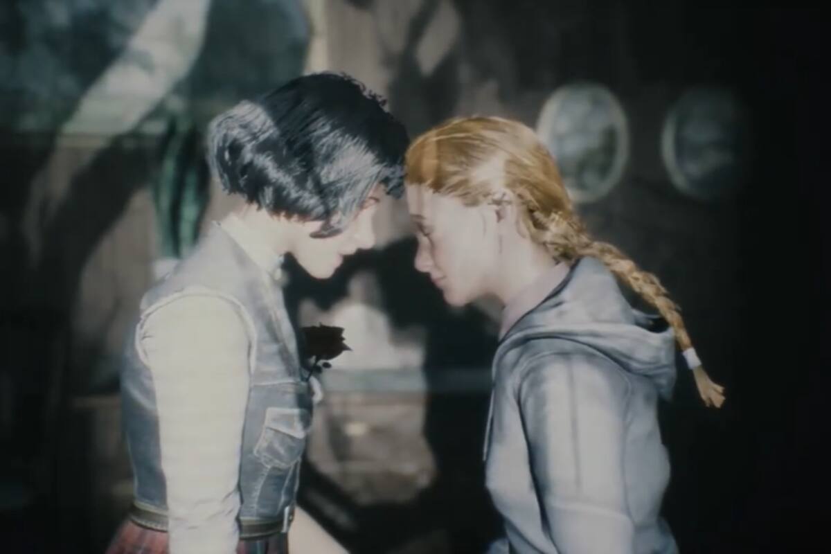 Remothered: Broken Porcelain - Tráiler de Historia