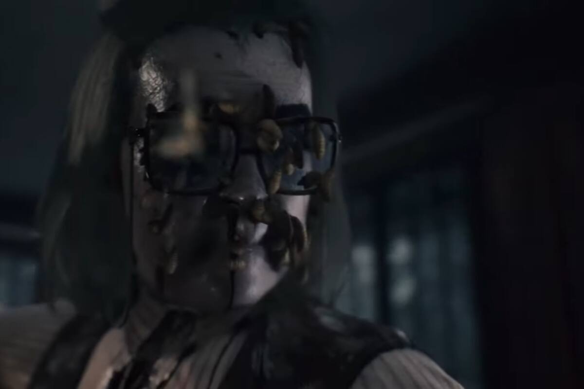 Remothered: Broken Porcelain – Tráiler "Ashmann Residents"