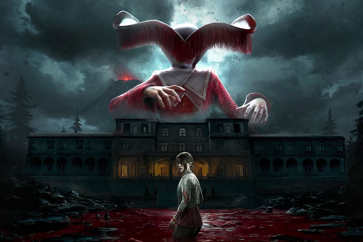 Remothered: Red Nun’s Legacy ya tiene fecha de estreno y promete llevar el terror psicológico a otro nivel