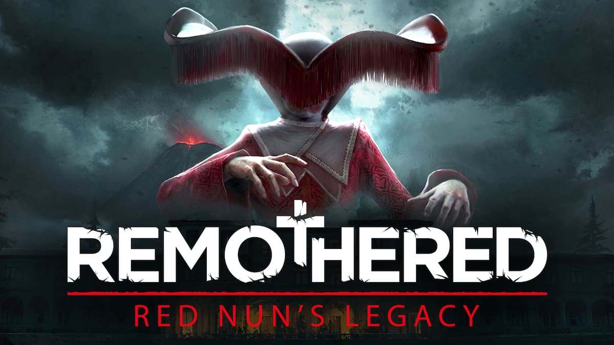 Remothered: Red Nun’s Legacy