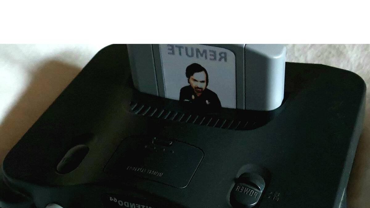 Remute también lanzó álbumes en Sega Genesis, Gameboy, SNES y PC Engine