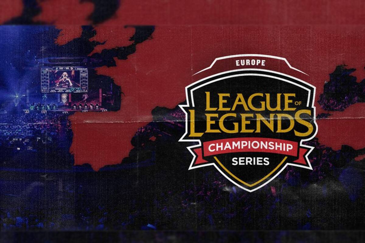 Una mirada a la LCS Europea 2016 en League of Legends
