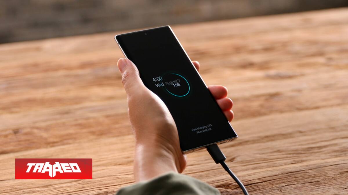 Rendimiento para todo un día sin limitarse por la energía