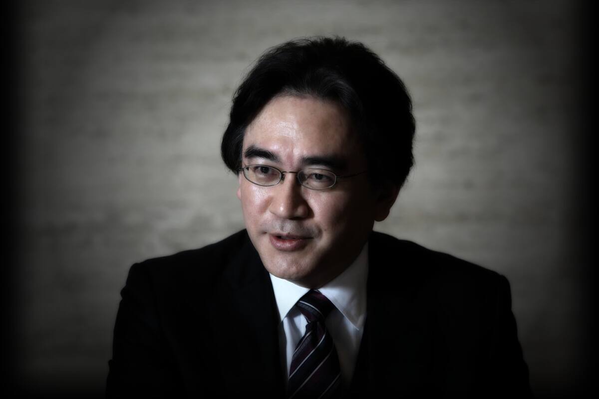 "El juego ha cambiado": un obituario para Satoru Iwata