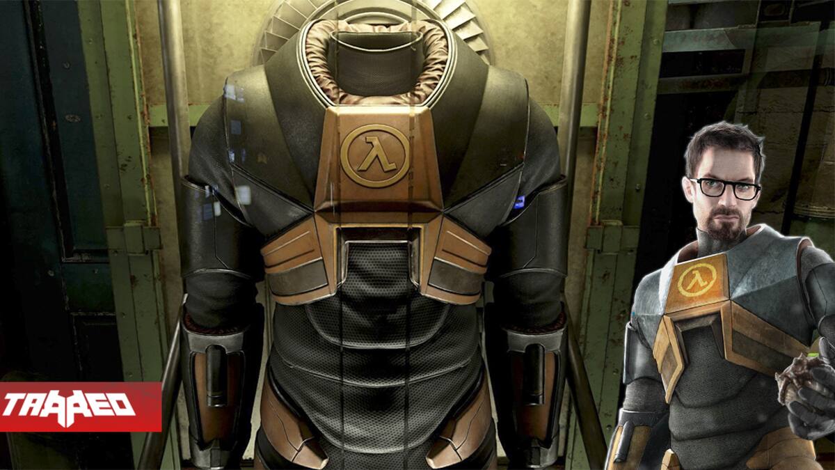 Renovando el clásico de Valve