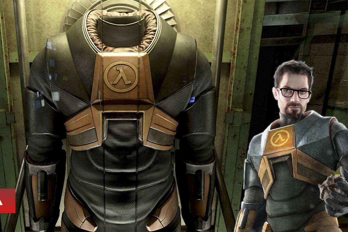 Nvidia anuncia Half-Life 2 RTX, una remasterización que parece REMAKE