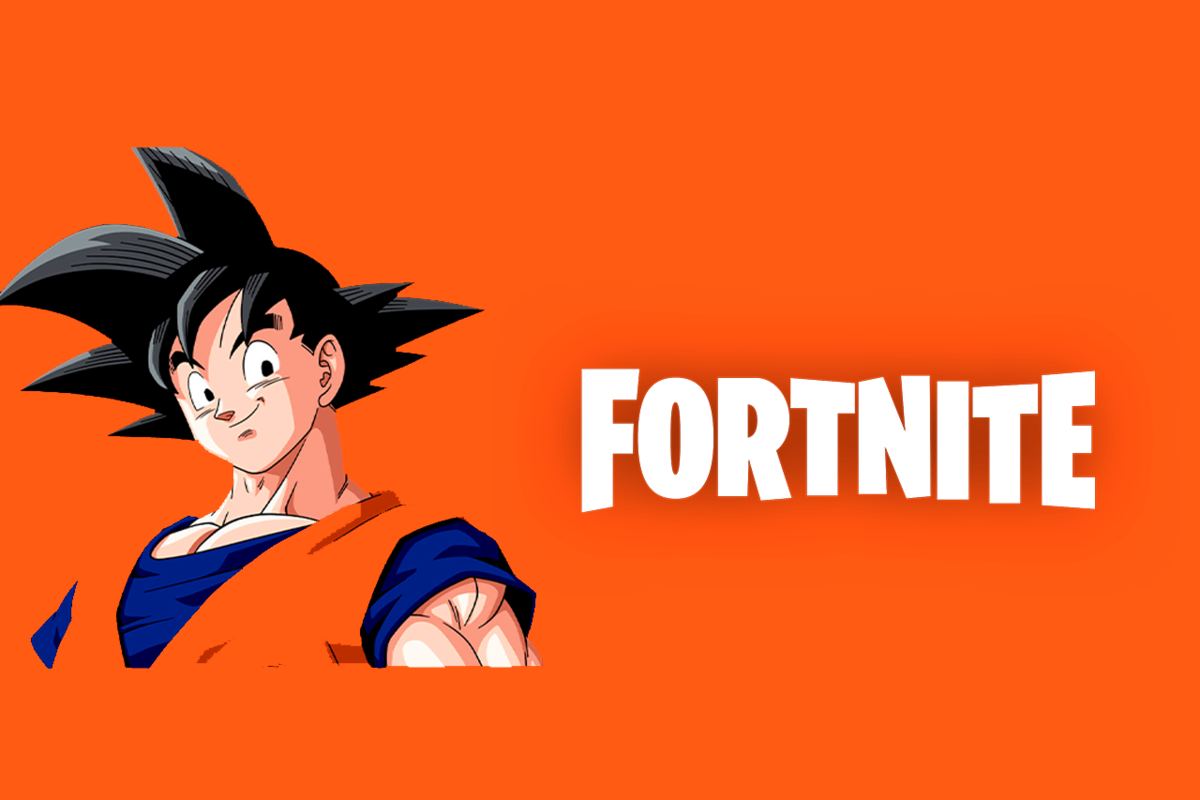 Fortnite: Dragon Ball content would reach the Battle Royale, according to a new clue