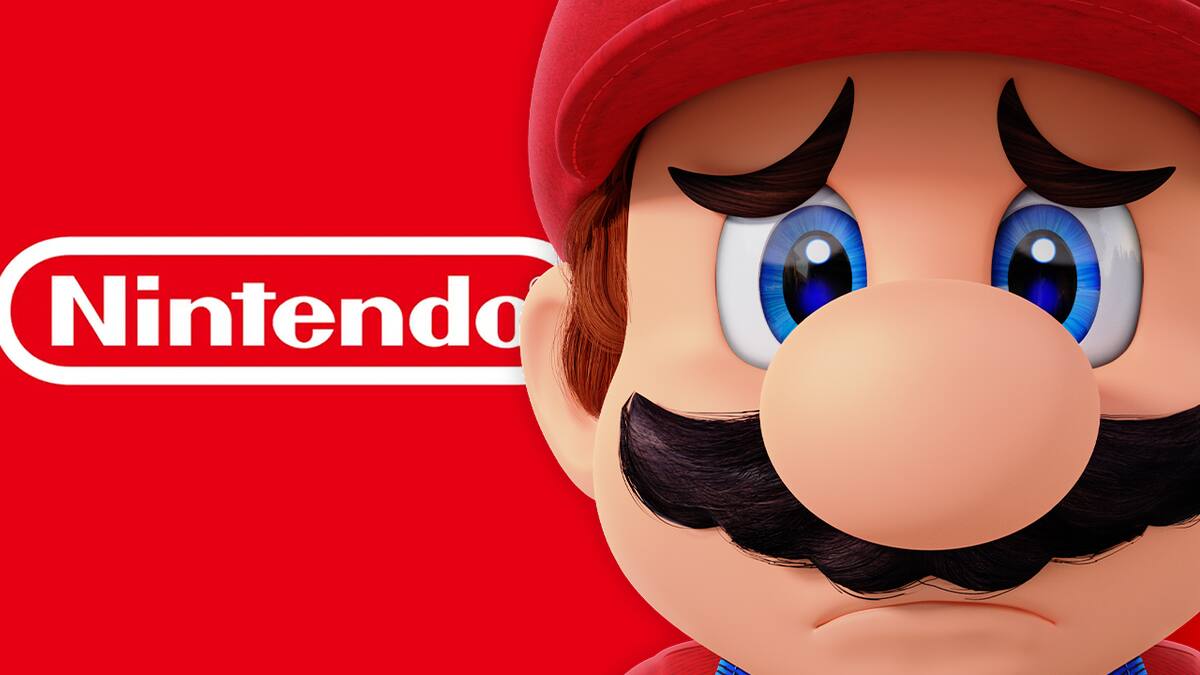 Reparación consola Nintendo