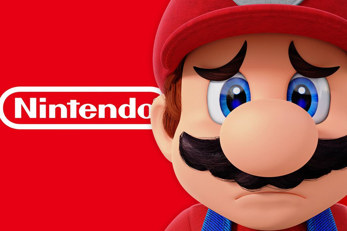 Mejor cuida mucho esta consola de Nintendo, pues ya no podrás mandarla a servicio técnico: se acabó el soporte oficial de reparación