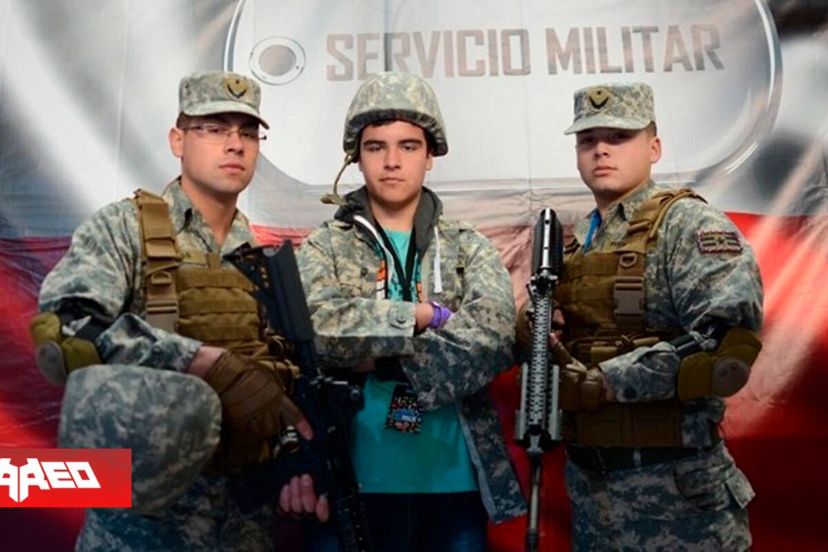 Twitch es acusado de no poner limites al reclutamiento online por parte del ejercito de Estados Unidos