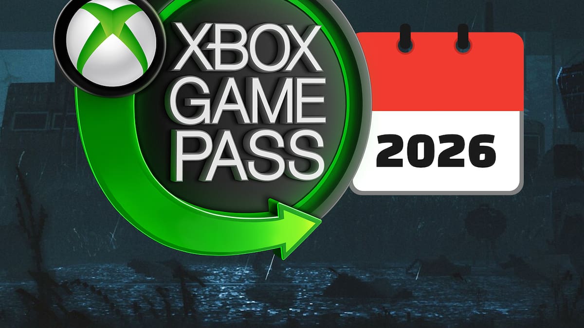 REPLACED Xbox Game Pass 2026