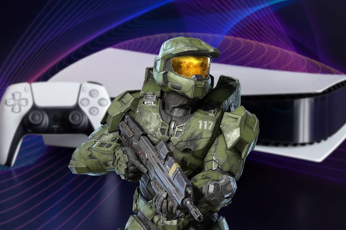 Xbox to bring Halo, Forza and more games to PlayStation, says reliable source