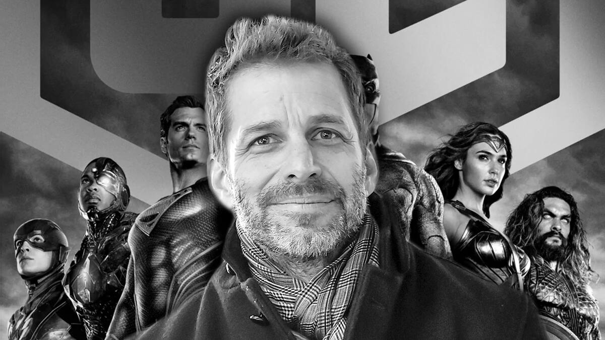 Reportaje de Rolling Stone revelaría que bots impulsaron la campaña #ReleaseTheSnyderCut