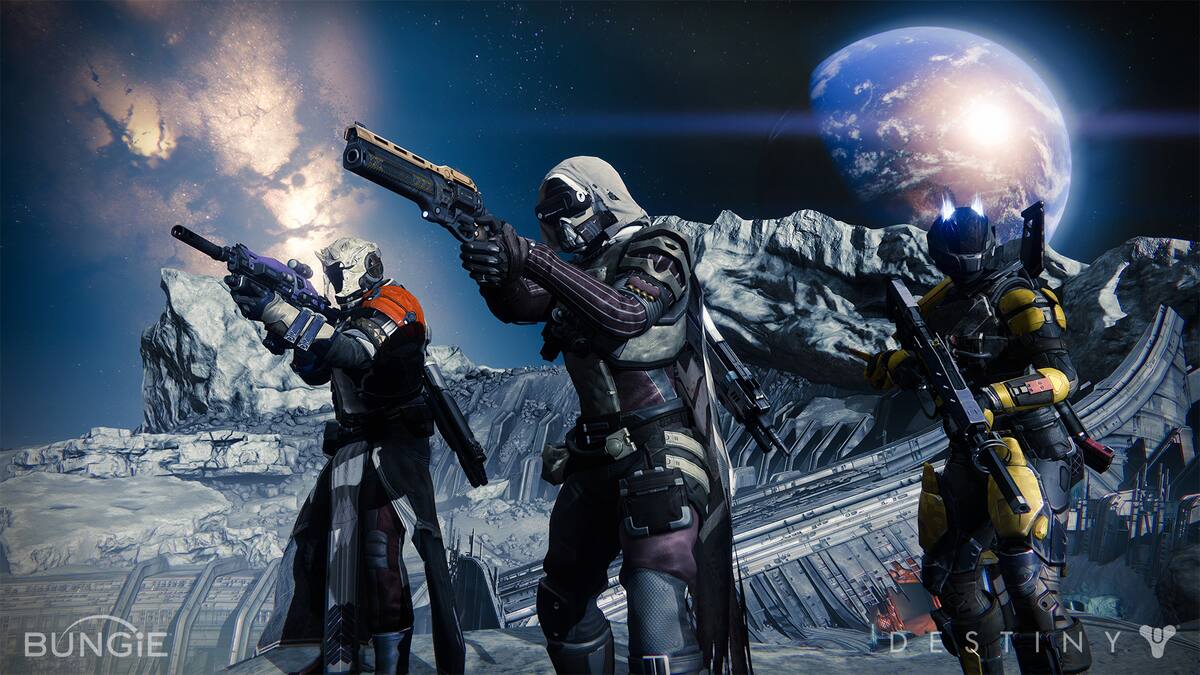 Reportan DLC gratuito y secuela para 2016