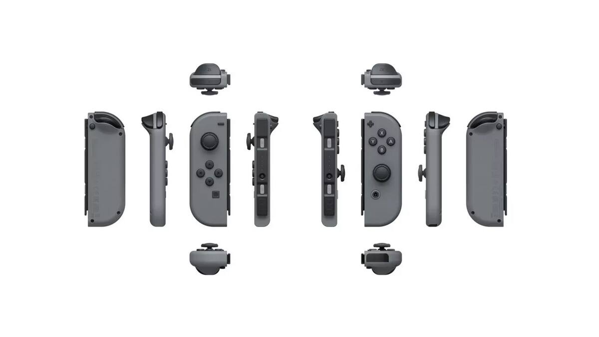 Reportan que Nintendo arregló el mando de un usuario