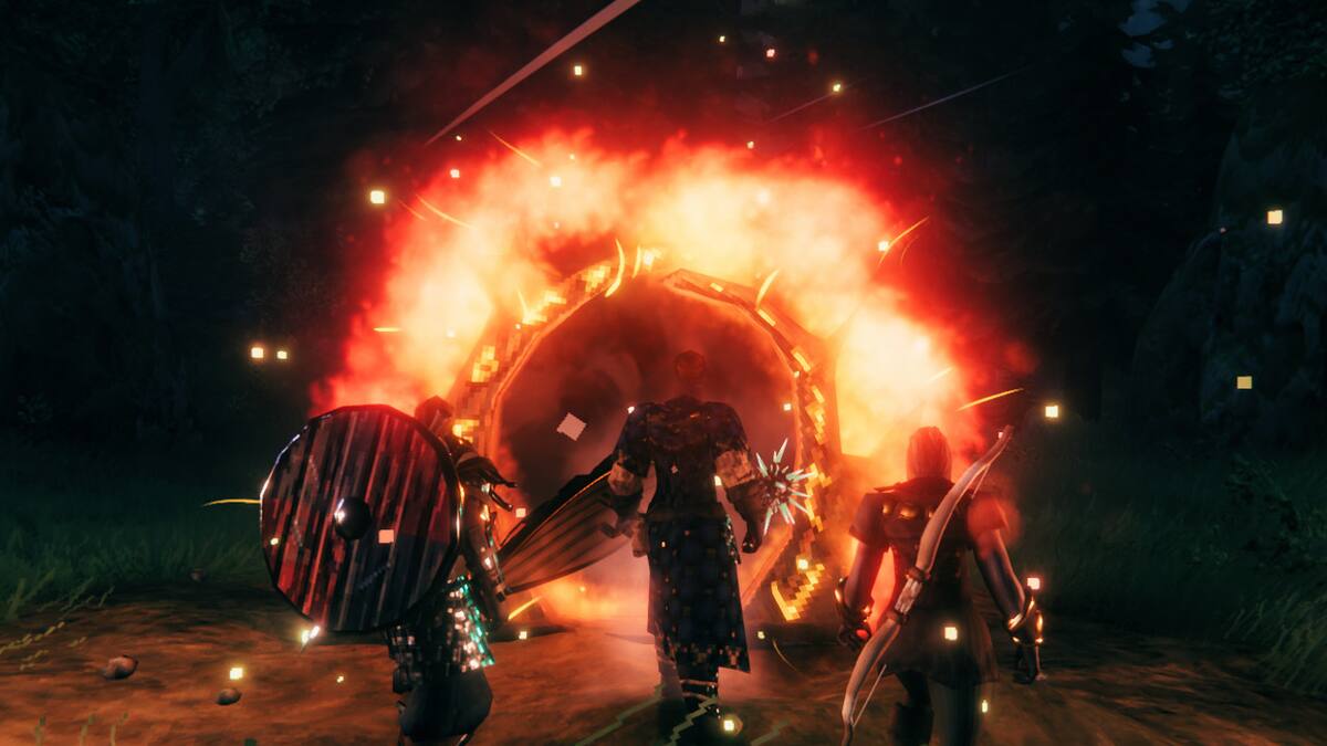 Reportan que Valheim ya vendió más de 1 millón de copias y tiene varis usuarios activos