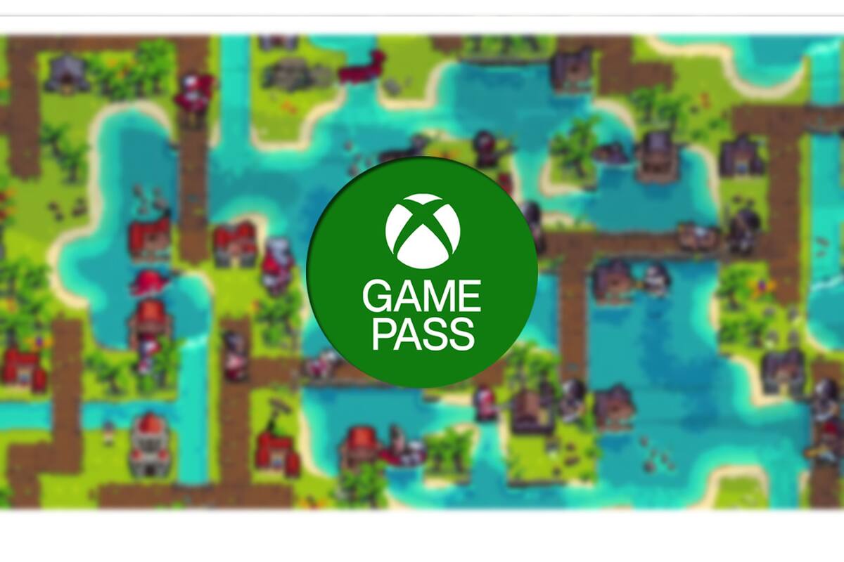 Xbox Game Pass: un aclamado exclusivo de Switch llegaría al servicio