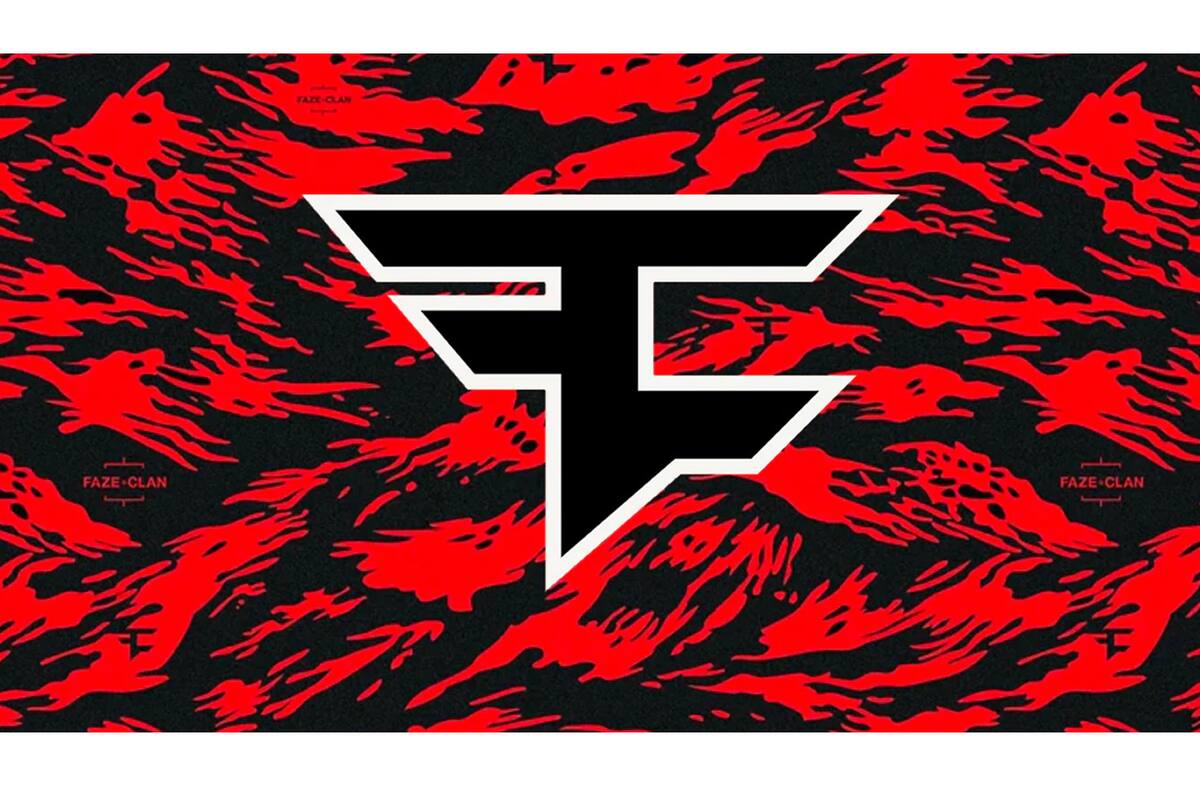 Aseguran que FaZe Clan negociará su venta tras sufrir problemas financieros