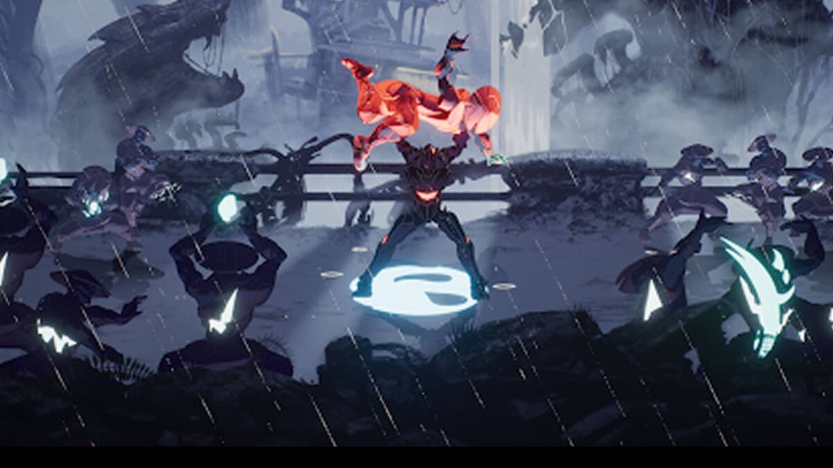 Reporte asegura que todos los desarrolladores del juego renunciaron y hay conflicto legal por la IP