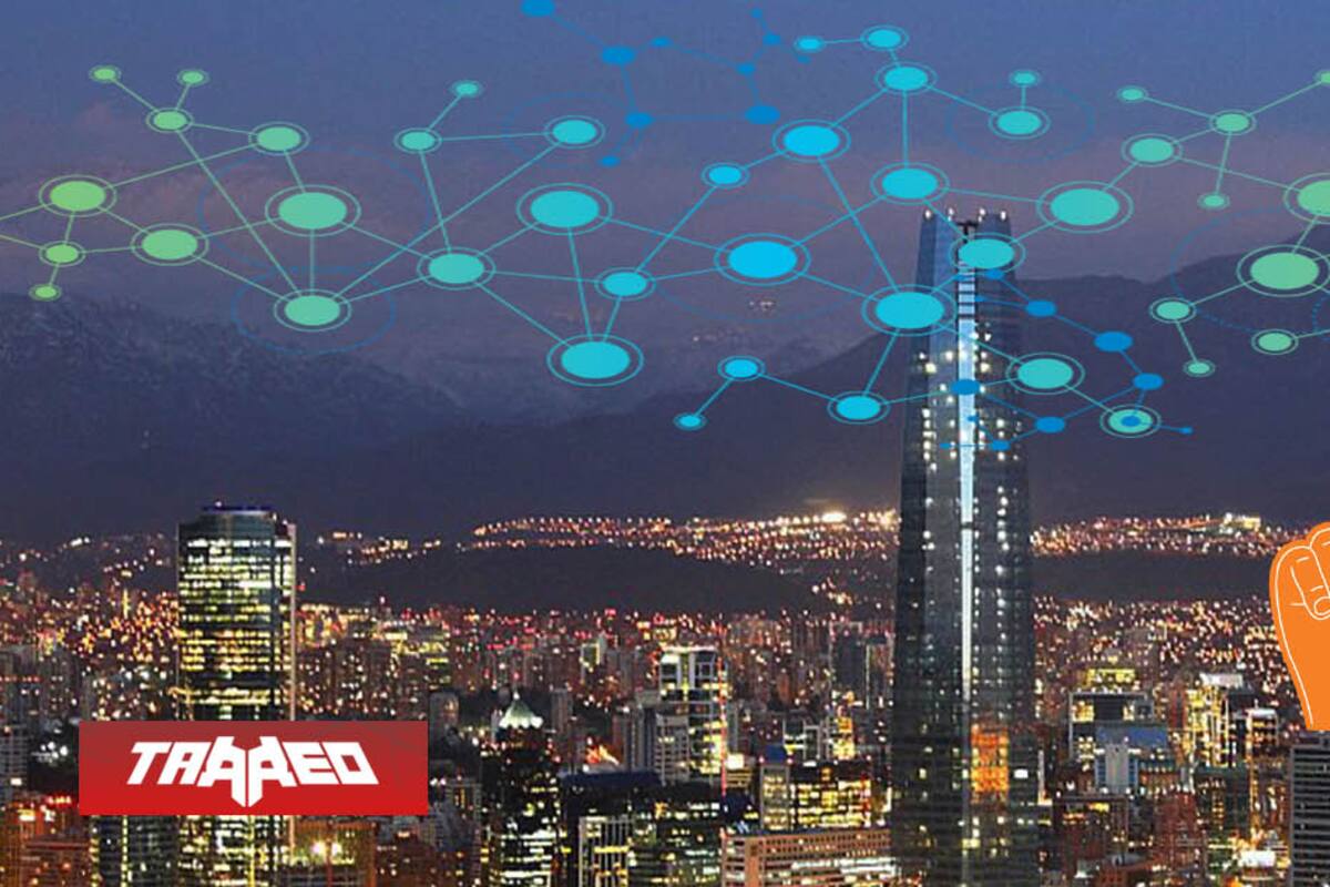 Chile lidera velocidades de internet móvil en el continente: Región Metropolitana y de Magallanes tienen la mejor conexión