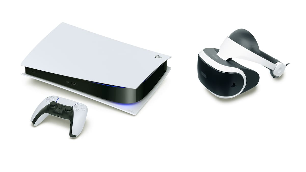 Reporte revela supuestos detalles del próximo dispositivo de Sony para la realidad virtual
