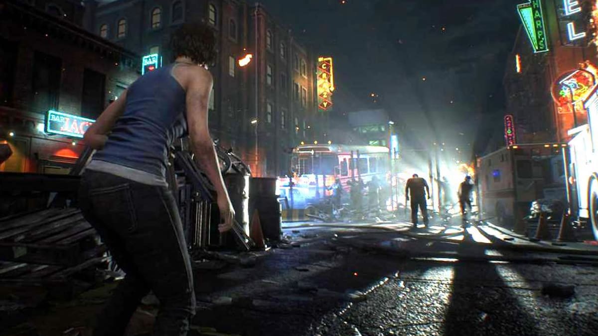 Reporte reveló detalles sobre el proyecto inspirado en la franquicia de Capcom