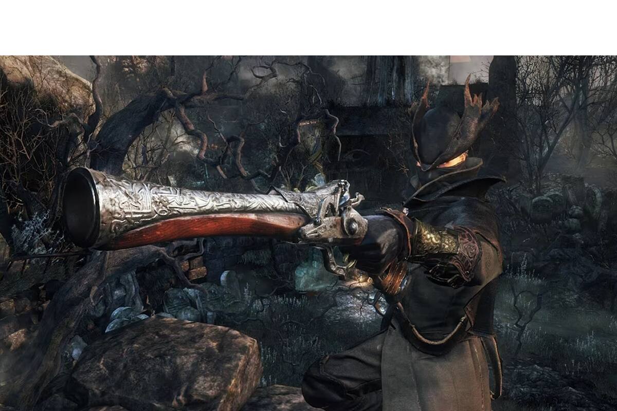 Bloodborne: source says a PS5 and PC port was in development, what happened?