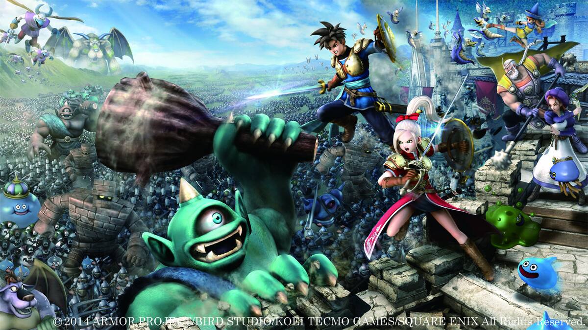 Reportero de Wall Street Journal recibió invitación de Square Enix
