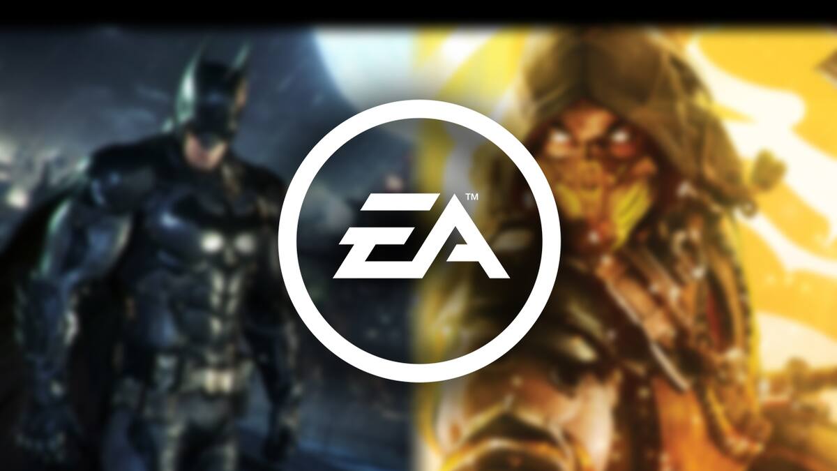 Reportes aseguran que el distribuidor está interesado en la división de gaming de Warner Bros.