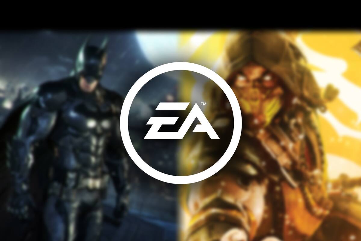 Electronic Arts reconoce interés en comprar más equipos de desarrollo