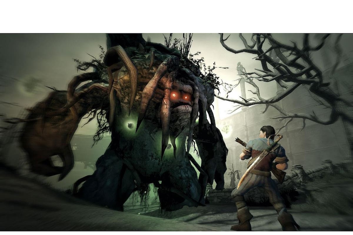 Encuentran supuesta pista sobre Fable 4 en Mixer