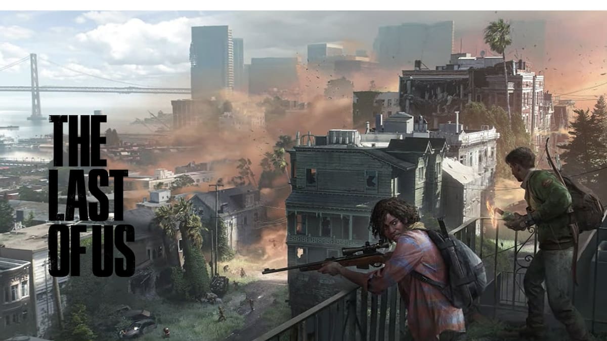 Reportes aseguran que el proyecto de Naughty Dog está en problemas